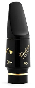 vandoren oh[ SM812S+ AgTbNX A6 }EXs[X V16 X[`Fo[ S+ G{iCg n[ho[ alto saxophone Mouthpieces@kC  s