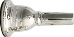 JK Josef Klier bgJ[ T.F-F `[op }EXs[X Ö{uf FǗp G[gV[Y VOl`[f tuba mouthpiece kC  s