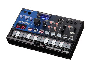 KORG コルグ volca nubass ◆【アナログシンセサイザー】【シーケンサー】【DJ】【DTM】【DAW】