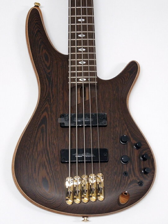 楽天市場】Ibanez ( アイバニーズ ) SR5005 国産 5弦ベース SR 