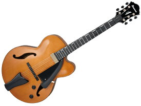 Ibanez ( アイバニーズ ) AFC151 DA フルアコ エレキギター ホロボディ ジャズ・フュージョン Dark Amber