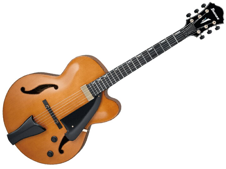 楽天市場】Ibanez アイバニーズ AFC151 DA フルアコ エレキギター 