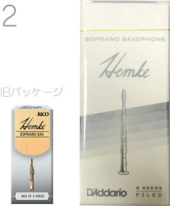 y[֏oוiz D'Addario Woodwinds ( __I EbhEBY ) RHKP5SSX200 wP \vmTN\tH 2 [h 5 LRICHMSS2 FREDERICK L. HEMKE soprano saxophone \vmTbNXp ykCs/