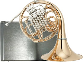 YAMAHA ヤマハ YHR-567GDB フレンチホルン ゴールドブラス デタッチャブル F/B♭ フルダブル 管楽器 ホルン 日本製 Full double French horn　北海道 沖縄 離島不可
