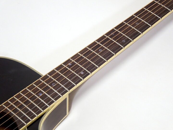 楽天市場】TAKAMINE ( タカミネ ) TSP138C TBS 【 国産 エレアコ 薄胴 