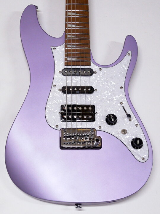 楽天市場】Ibanez ( アイバニーズ ) MAR10-LMM【 Lavender Metallic 