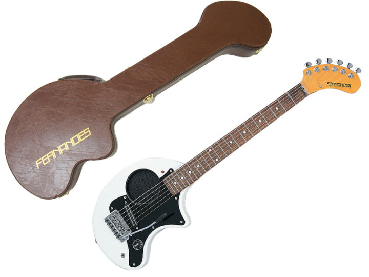 楽天市場】FERNANDES ( フェルナンデス ) ZO-3ST (SW)+FIT-ZO (BROWN 
