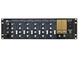 TASCAM ^XJ MZ-372  lXȓ̓\[X 1 ŏWǗ\ȋƖp~LT[ 2][ɑΉ