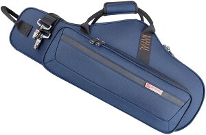 PROTEC vebN PB-304CT lCr[ u[ AgTbNX P[X Z~n[hP[X V_[ alto saxophone case Blue PB304CTBX@kC  s