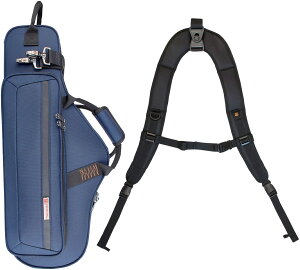 PROTEC vebN PB-304CT lCr[ u[ AgTbNX P[X Z~n[hP[X V_[ alto saxophone case Blue PB304CTBX Zbg@kC  s