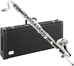 JUPITER �W���s�^�[ JBC1000S �o�X�N�����l�b�g �Ǌy�� ABS������ �Ǒ� �⃁�b�L B�� BASS CLARINET �{�� JBC-1000S�@�k�C�� ���� �����s��