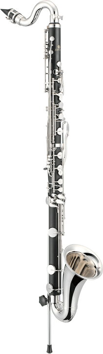 楽天市場】JUPITER ジュピター JBC1000S バスクラリネット 管楽器 ABS 