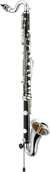 楽天市場】JUPITER ジュピター JBC1000N バスクラリネット 管楽器 ABS 