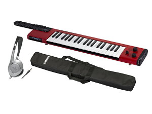 YAMAHA ���}�n SHS-500RD �P�[�X&�w�b�h�z�� �Z�b�g�Esonogenic �V�����_�[�L�[�{�[�h�y�[������ �z