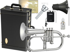 JUPITER Ws^[ JFH1100RS t[Qz ⃁bL Ǌy Ǒ Vo[bL [YuXx B Flugelhorn JFH-1100RS Zbg C@kC  s