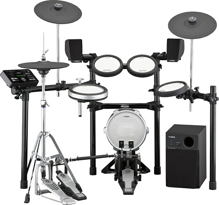 楽天市場】YAMAHA ヤマハ MS45DR 電子ドラム スピーカー アンプ 