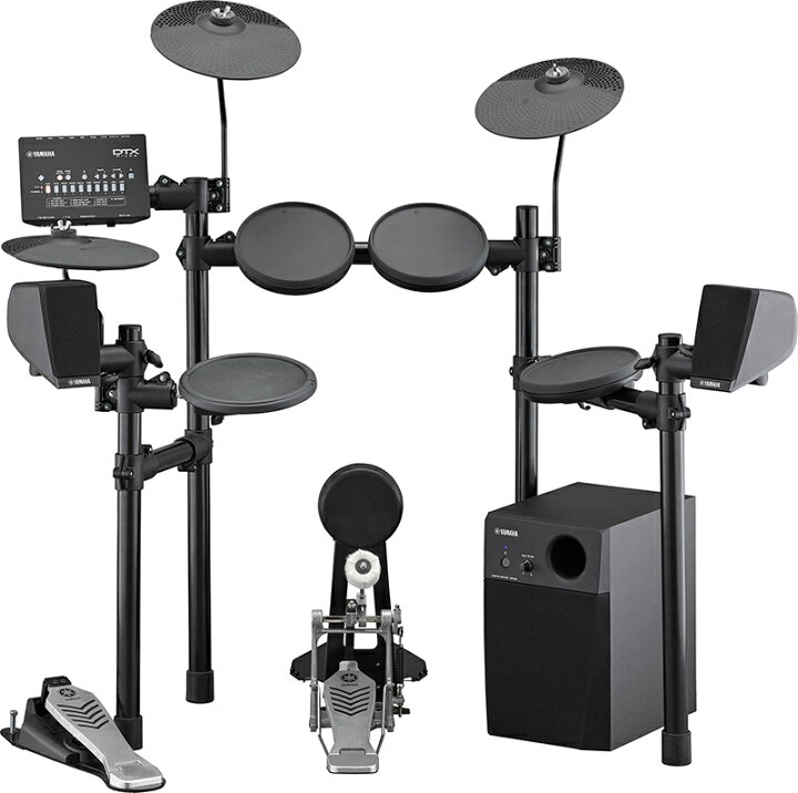 楽天市場】YAMAHA ヤマハ MS45DR 電子ドラム スピーカー アンプ 