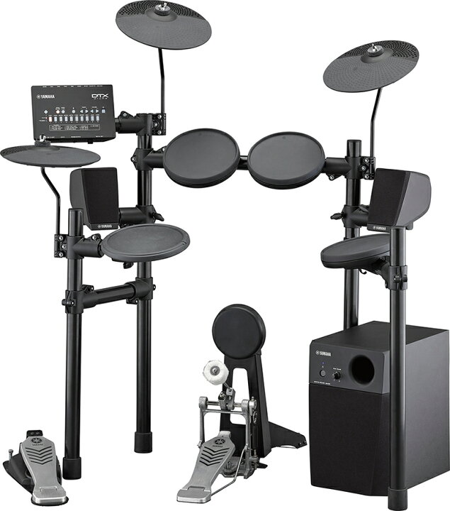 楽天市場】YAMAHA ヤマハ MS45DR 電子ドラム スピーカー アンプ 