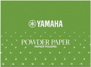 y[֏oוiz YAMAHA ( }n ) PP3 pE_[y[p[ ؊Ǌy t[g Nlbg TbNX  ^| g[z[ powder paper Ǌy@kC  s
