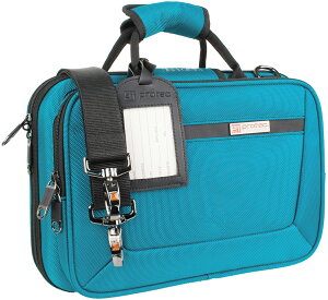 PROTEC vebN PB-307 TB B Nlbg P[X ^[RCY u[ Z~n[hP[X V_[ Clarinet PRO PAC Case Slimline PB307TB@kC  s