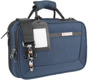 PROTEC vebN PB-307 BX B Nlbg P[X lCr[ u[ Z~n[hP[X V_[ Clarinet PRO PAC Case Slimline PB307BX@kC  s