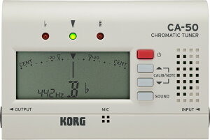yAEgbgzy[֏oוiz KORG RO CA-50 N}`bN`[i[ J[h^ `[i[ Ǌy y chromatic tuner@ȉΉs kC  