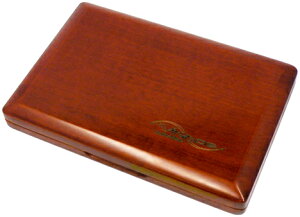 y[֏oוiz@VIVACE ( B@[`F ) CL-6B ؐ [hP[X B Nlbg AgTbNX 6 uE wood reed case brown clarinet alto saxophone@kC///s