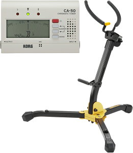 Hercules n[LX DS630BB TbNX X^h AgTbNX ei[TbNX alto tenor saxophones stands `[i[ CA-50 Zbg ȉΉs kC  