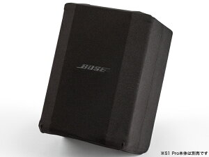 BOSE {[Y S1 Play-Through Cover kG{[YubN (F)  S1 Pro p vCX[Jo[ y1024_A݌ɂ  z m S1Pro ANZT[ n
