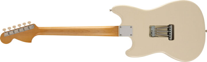 楽天市場】Fender フェンダー CHAR MUSTANG 日本製 チャー ムスタング 
