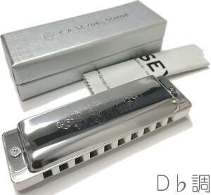 Seydel �T�C�h�� D�� 1847 Silver �X�e�����X���[�h �u���[�X�n�[���j�J �z���C�g�����{�f�B 10�� �y�� 16301Db �n�[���j�J 1847�V���o�[ �@�k�C�� ���� �����s��