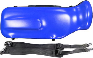 CCシャイニーケース II CC2-TP-PWBL トランペット ケース パウダーブルー ハードケース リュック シングル Trumpet cases PW blue 北海道 沖縄 離島不可
