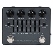 楽天市場】darkglass electronics hyper luminalの通販