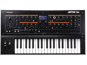 Roland ローランド JUPITER-Xm アナログモデリングシンセサイザー