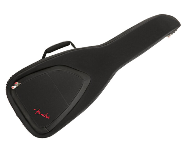 楽天市場】Fender フェンダー FE620 Electric Guitar Gig Bag エレキ 