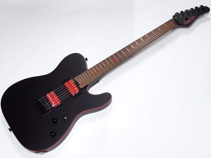 楽天市場】SCHECTER ( シェクター ) PA-SM SH 国産ギター SHOW-HATE  