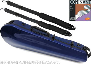Carbon Mac J[{}bN CFA-2 X BLUE rI P[X u[ bN n[hP[X viola cases DOMINANT rI 141 Zbg A@kC    s