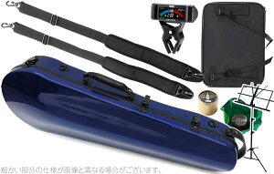 Carbon Mac J[{}bN CFA-2 X BLUE rI P[X u[ bN n[hP[X viola cases AB-201 AW-LT100V Zbg D@kC    s