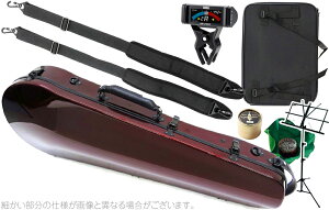 Carbon Mac J[{}bN CFA-2 X rI P[X Cbh WRD n[hP[X viola cases wine red AB-201 AW-LT100V Zbg D@kC    s