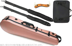 Carbon Mac J[{}bN CFA-2 Te rI P[X S- PKG sNS[h n[hP[X viola cases satin pink gold Zbg E@kC     s