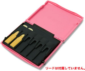 �y���[���֏o�וi�z YAMAHA ( ���}�n ) ���[�h�P�[�X �N�����l�b�g �s���N RCPCLPK 12�����[ B�� clarinet E�� �G�X�N�����l�b�g �v���X�`�b�N�� RCCLPK�@�k�C�� ���� �����s��