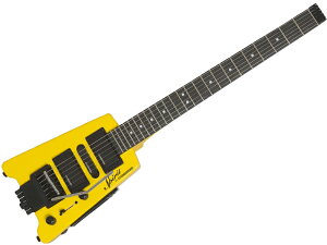 STEINBERGER X^Co[K[ Spirit GT-PRO Deluxe Hot Rod Yellow wbhXM^[ Xsbg GLM^[