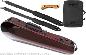 Carbon Mac J[{}bN CFA-2 X rI P[X Cbh WRD n[hP[X viola cases wine red Zbg E@kC     s