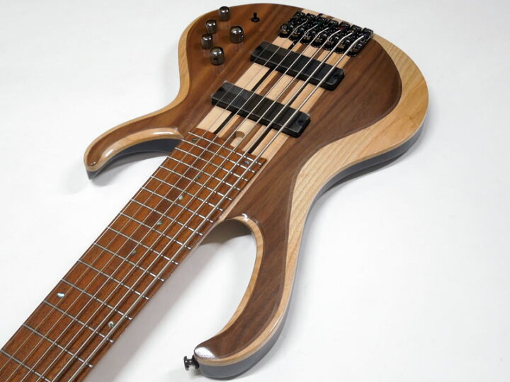 楽天市場】Ibanez アイバニーズ BTB747 NTL 7弦ベース 35インチ 