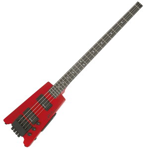 STEINBERGER スタインバーガー Spirit XT-2 HR ヘッドレス ベース エレキベース