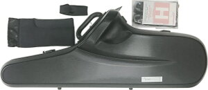 bam o STAGE4112IN ei[TbNX n[h P[X Xe[W Lr ubN STAGE Tenor saxophone CASE STAGE4112I Black@kC  s