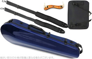 Carbon Mac J[{}bN CFA-2 X BLUE rI P[X u[ n[hP[X viola cases AB-201  Diamond Zbg E@kC     s