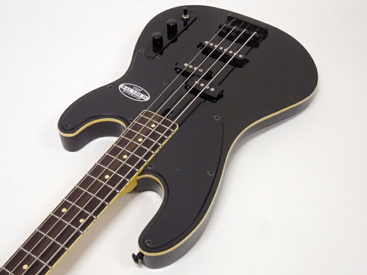 楽天市場】SCHECTER ( シェクター ) MICHAEL ANTHONY BASS 【マイケル 