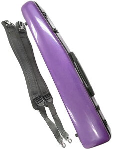 CCVCj[P[X II CC2-SS-LV \vmTbNX P[X x_[ p[v n[hP[X soprano saxophone lavender@kC  s