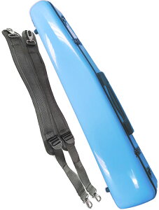 CCVCj[P[X II CC2-SS-AQ \vmTbNX P[X ANA f^b`u n[hP[X soprano saxophone aqua blue F AQ@kC  s